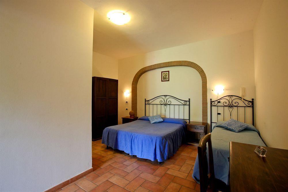 Agriturismo Da Lorena Marsiliana Exteriér fotografie