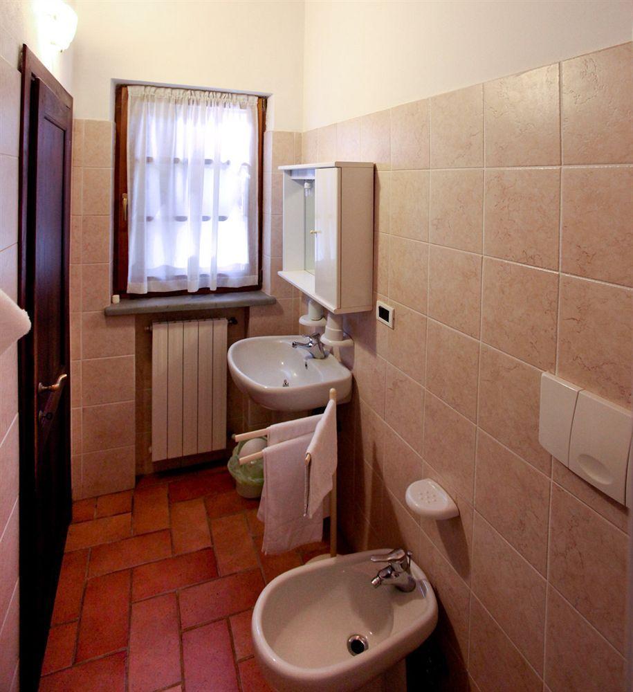 Agriturismo Da Lorena Marsiliana Exteriér fotografie