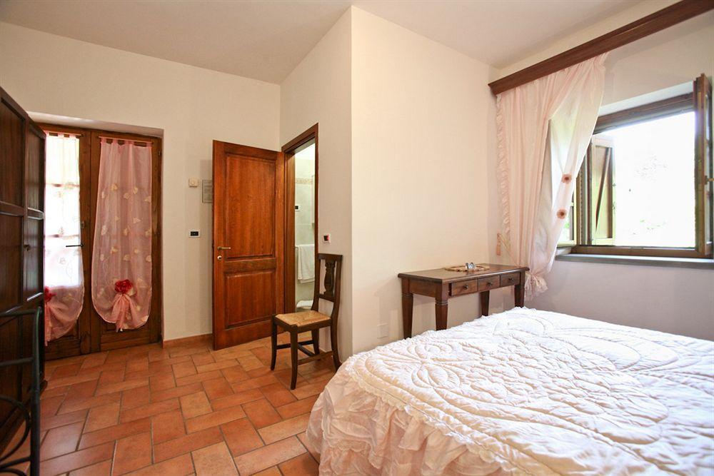 Agriturismo Da Lorena Marsiliana Exteriér fotografie